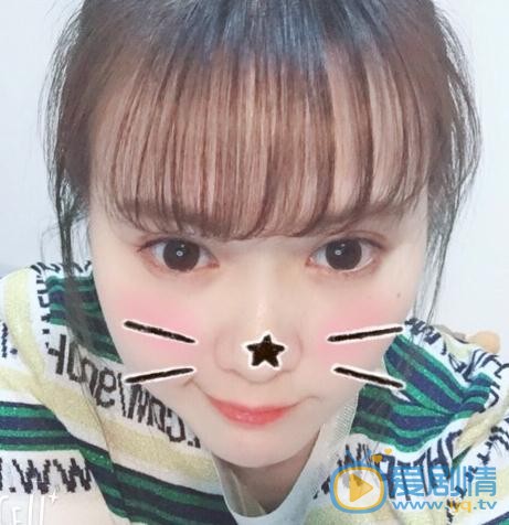 徐艺方可爱照 徐艺方高清写真_徐艺方高清剧照