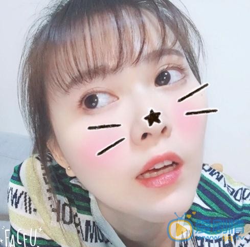 徐艺方可爱照 徐艺方高清写真_徐艺方高清剧照