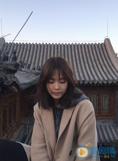 徐艺方生活照 徐艺方高清写真_徐艺方高清剧照