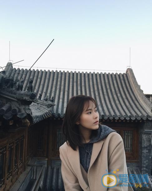 徐艺方生活照 徐艺方高清写真_徐艺方高清剧照