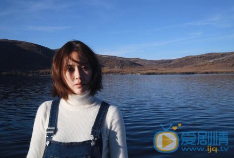 徐艺方街拍写真 徐艺方高清写真_徐艺方高清剧照