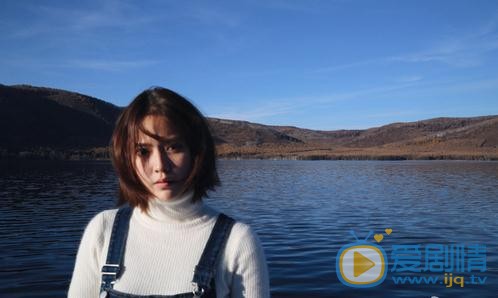 徐艺方街拍写真 徐艺方高清写真_徐艺方高清剧照