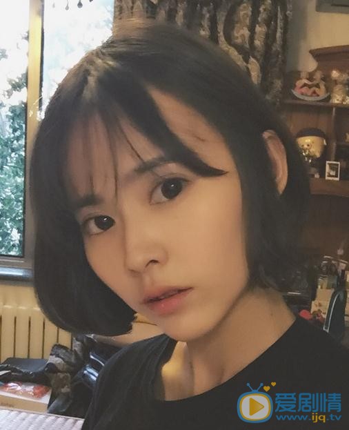 徐艺方生活照 徐艺方高清写真_徐艺方高清剧照