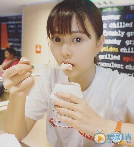 徐艺方生活照 徐艺方高清写真_徐艺方高清剧照