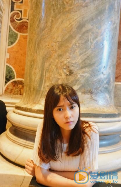 徐艺方旅游照 徐艺方高清写真_徐艺方高清剧照