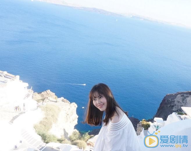 徐艺方旅游照 徐艺方高清写真_徐艺方高清剧照