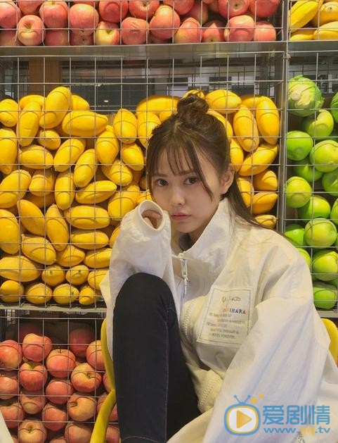 徐艺方气质写真 徐艺方高清写真_徐艺方高清剧照