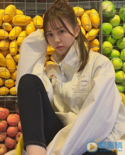 徐艺方气质写真 徐艺方高清写真_徐艺方高清剧照