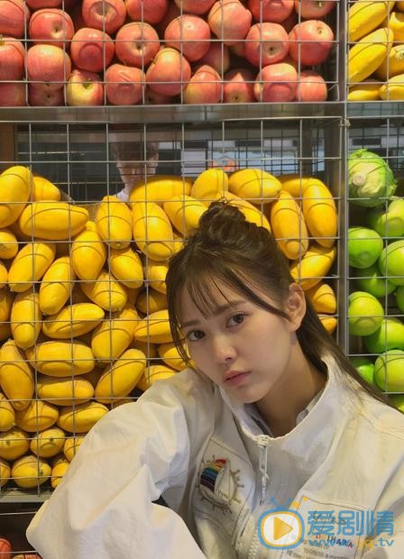 徐艺方气质写真 徐艺方高清写真_徐艺方高清剧照