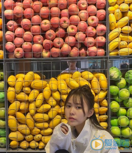 徐艺方气质写真 徐艺方高清写真_徐艺方高清剧照