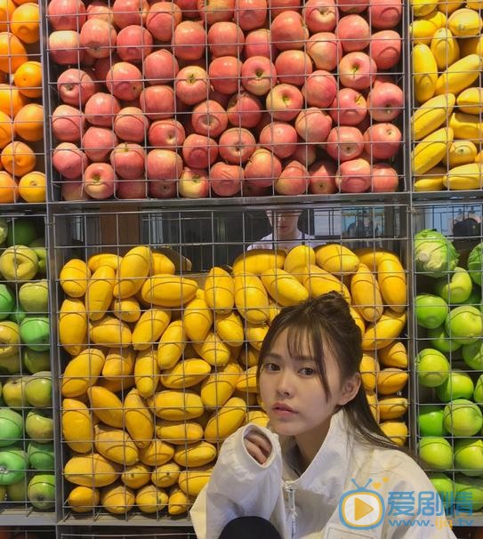 徐艺方气质写真 徐艺方高清写真_徐艺方高清剧照