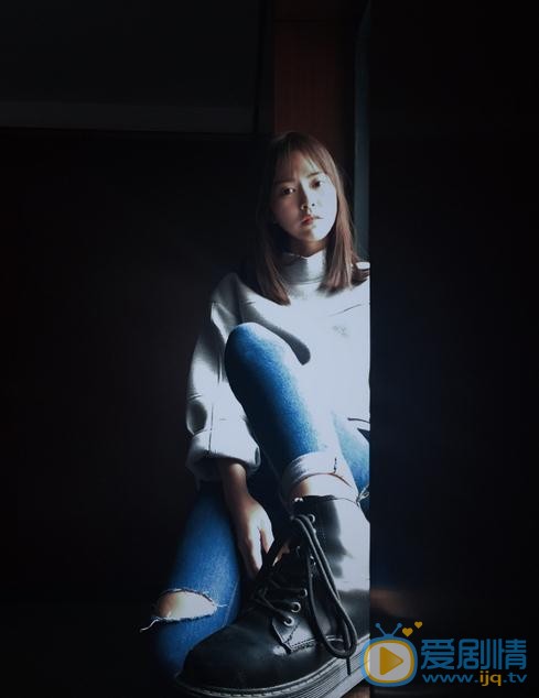 徐艺方生活照 徐艺方高清写真_徐艺方高清剧照