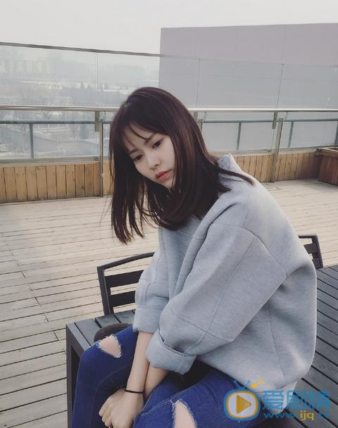 徐艺方生活照 徐艺方高清写真_徐艺方高清剧照