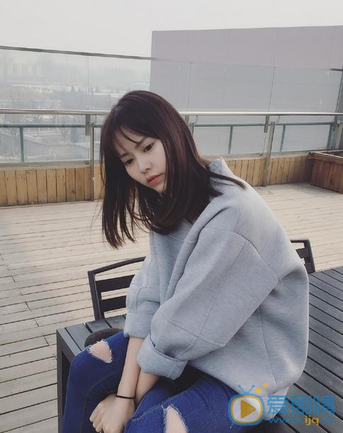 徐艺方生活照 徐艺方高清写真_徐艺方高清剧照