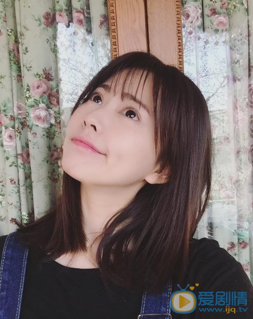 徐艺方生活照 徐艺方高清写真_徐艺方高清剧照