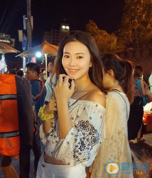 徐艺方生活照 徐艺方高清写真_徐艺方高清剧照