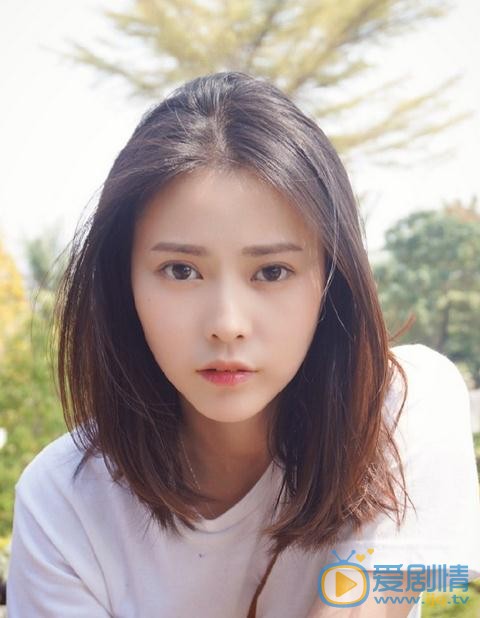 徐艺方街拍写真 徐艺方高清写真_徐艺方高清剧照