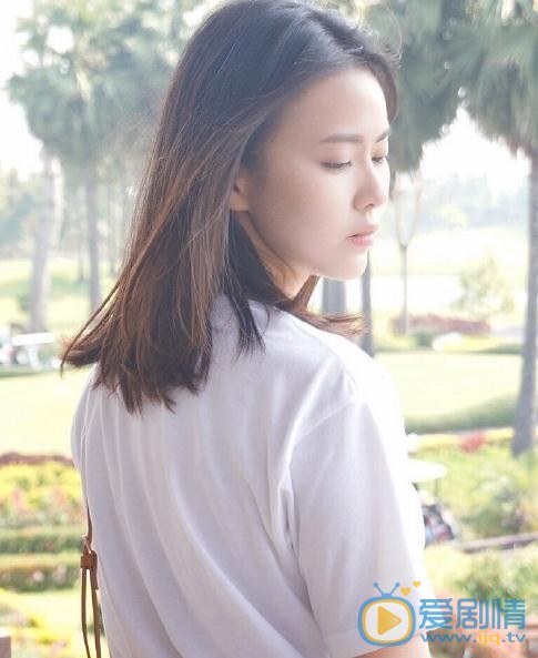 徐艺方街拍写真 徐艺方高清写真_徐艺方高清剧照