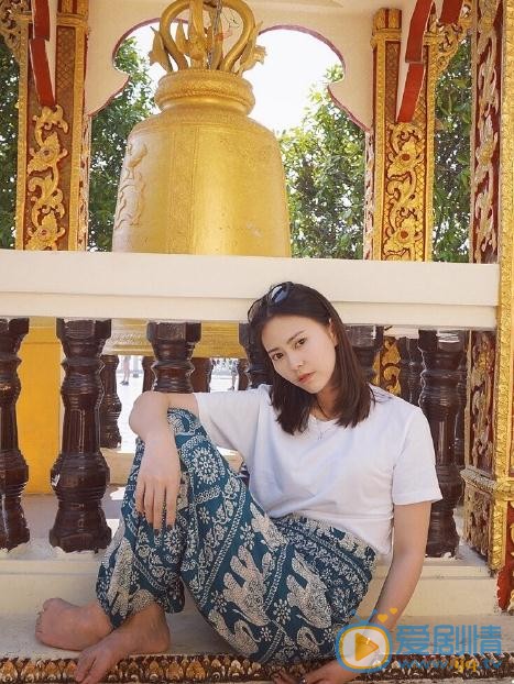 徐艺方生活照 徐艺方高清写真_徐艺方高清剧照