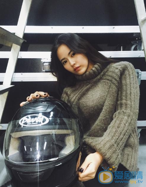 徐艺方生活照 徐艺方高清写真_徐艺方高清剧照