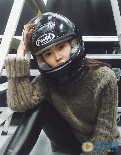 徐艺方生活照 徐艺方高清写真_徐艺方高清剧照