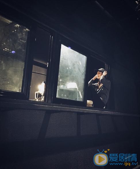 徐艺方生活照 徐艺方高清写真_徐艺方高清剧照