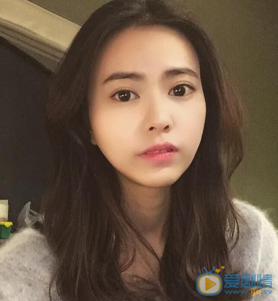 徐艺方生活照 徐艺方高清写真_徐艺方高清剧照