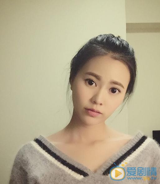 徐艺方生活照 徐艺方高清写真_徐艺方高清剧照