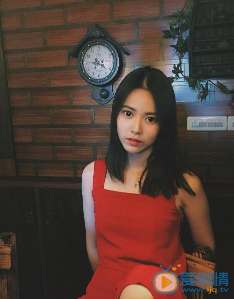 徐艺方气质写真 徐艺方高清写真_徐艺方高清剧照