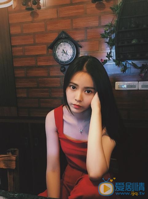 徐艺方气质写真 徐艺方高清写真_徐艺方高清剧照