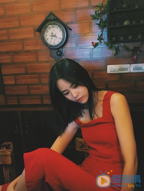 徐艺方气质写真 徐艺方高清写真_徐艺方高清剧照