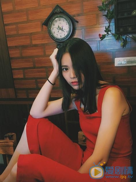 徐艺方气质写真 徐艺方高清写真_徐艺方高清剧照