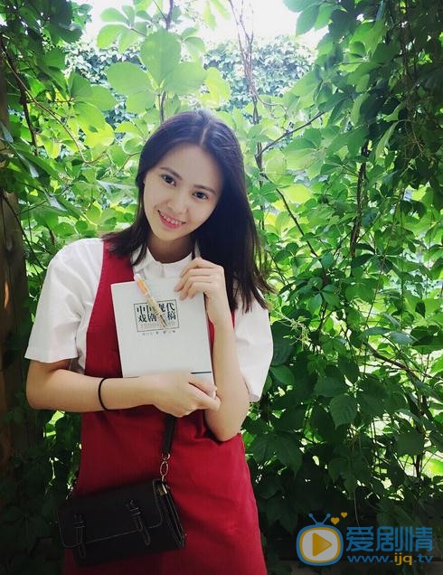 徐艺方生活照 徐艺方高清写真_徐艺方高清剧照