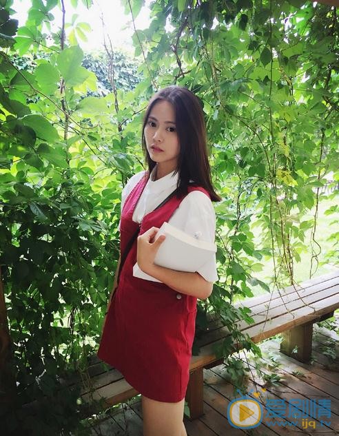 徐艺方生活照 徐艺方高清写真_徐艺方高清剧照