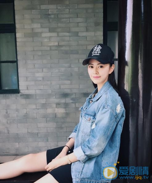 徐艺方生活照 徐艺方高清写真_徐艺方高清剧照