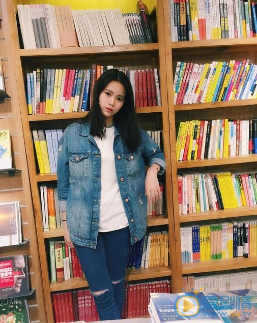 徐艺方生活照 徐艺方高清写真_徐艺方高清剧照