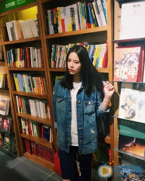 徐艺方生活照 徐艺方高清写真_徐艺方高清剧照