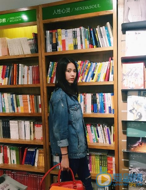 徐艺方生活照 徐艺方高清写真_徐艺方高清剧照