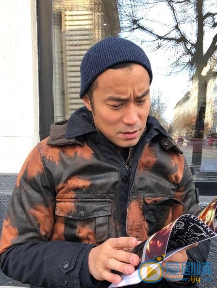 张孝全生活照 张孝全高清写真_张孝全高清剧照