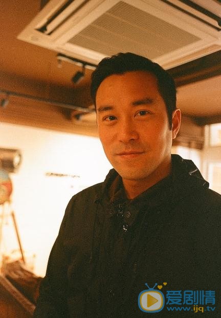 张孝全生活照 张孝全高清写真_张孝全高清剧照