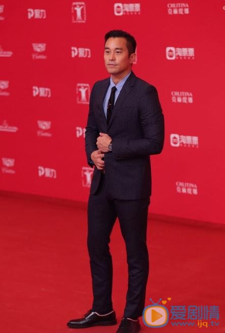 张孝全活动照 张孝全高清写真_张孝全高清剧照