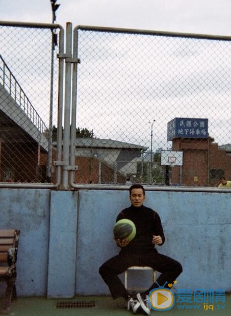 张孝全生活照 张孝全高清写真_张孝全高清剧照