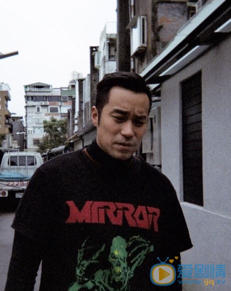 张孝全生活照 张孝全高清写真_张孝全高清剧照