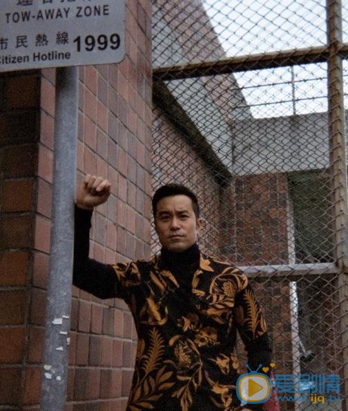 张孝全生活照 张孝全高清写真_张孝全高清剧照