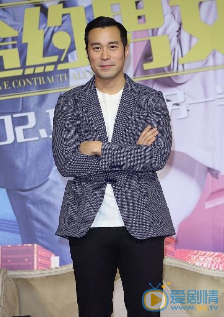张孝全活动照 张孝全高清写真_张孝全高清剧照
