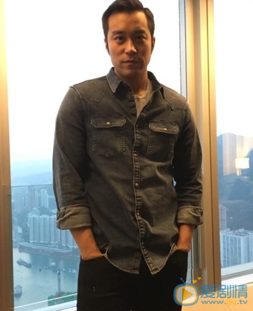 张孝全生活照 张孝全高清写真_张孝全高清剧照