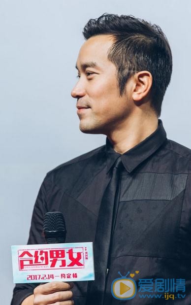 张孝全活动照 张孝全高清写真_张孝全高清剧照