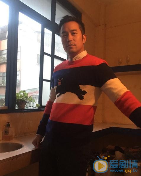 张孝全活动照 张孝全高清写真_张孝全高清剧照