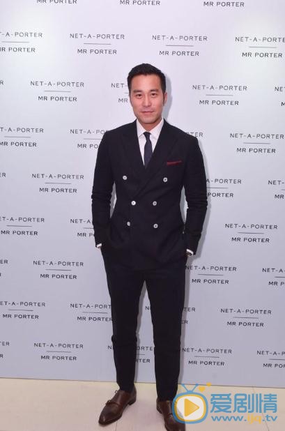 张孝全活动照 张孝全高清写真_张孝全高清剧照