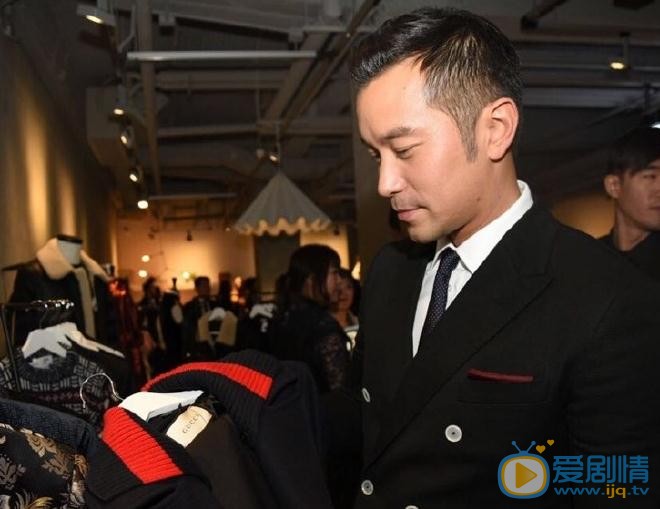 张孝全活动照 张孝全高清写真_张孝全高清剧照